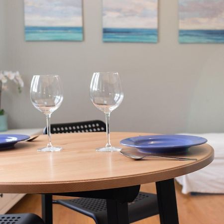 Apartament Getxo Surf Y Campo Zewnętrze zdjęcie