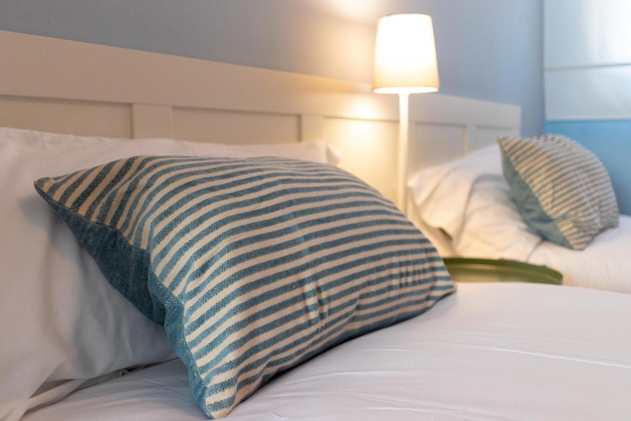 Apartament Getxo Surf Y Campo Zewnętrze zdjęcie