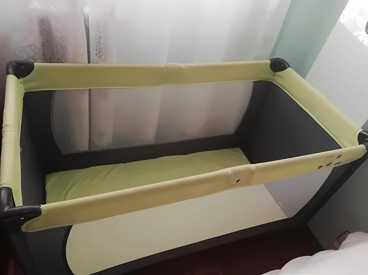 Apartament Getxo Surf Y Campo Zewnętrze zdjęcie